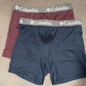 Men’s Underwear L